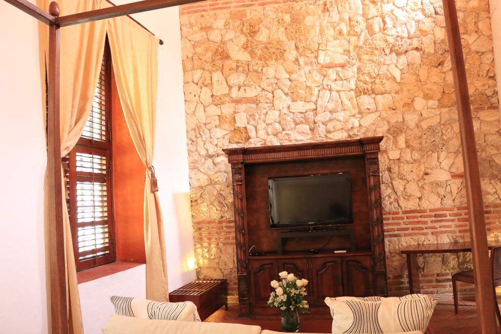 Casa De Los Reyes By Hmc Cartagena Bagian luar foto