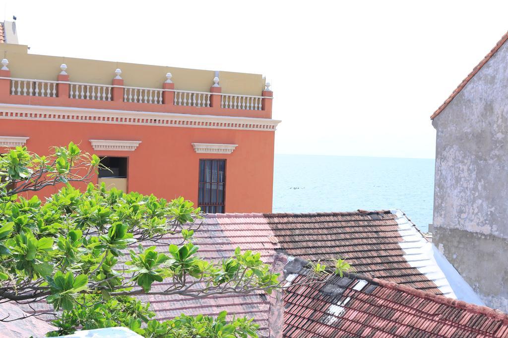 Casa De Los Reyes By Hmc Cartagena Bagian luar foto