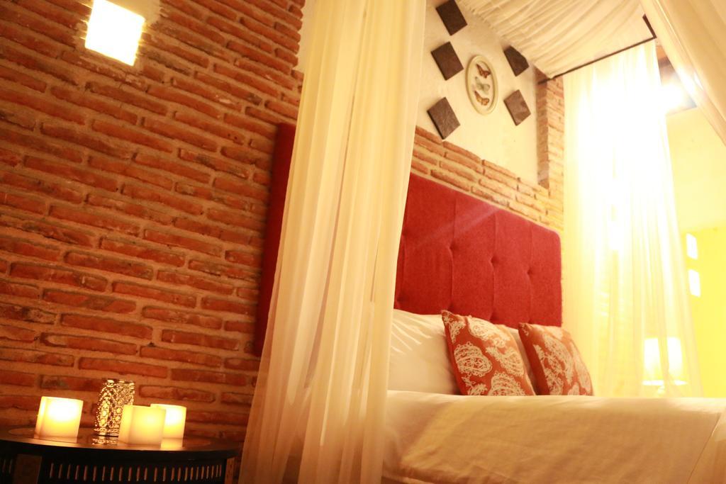 Casa De Los Reyes By Hmc Cartagena Bagian luar foto