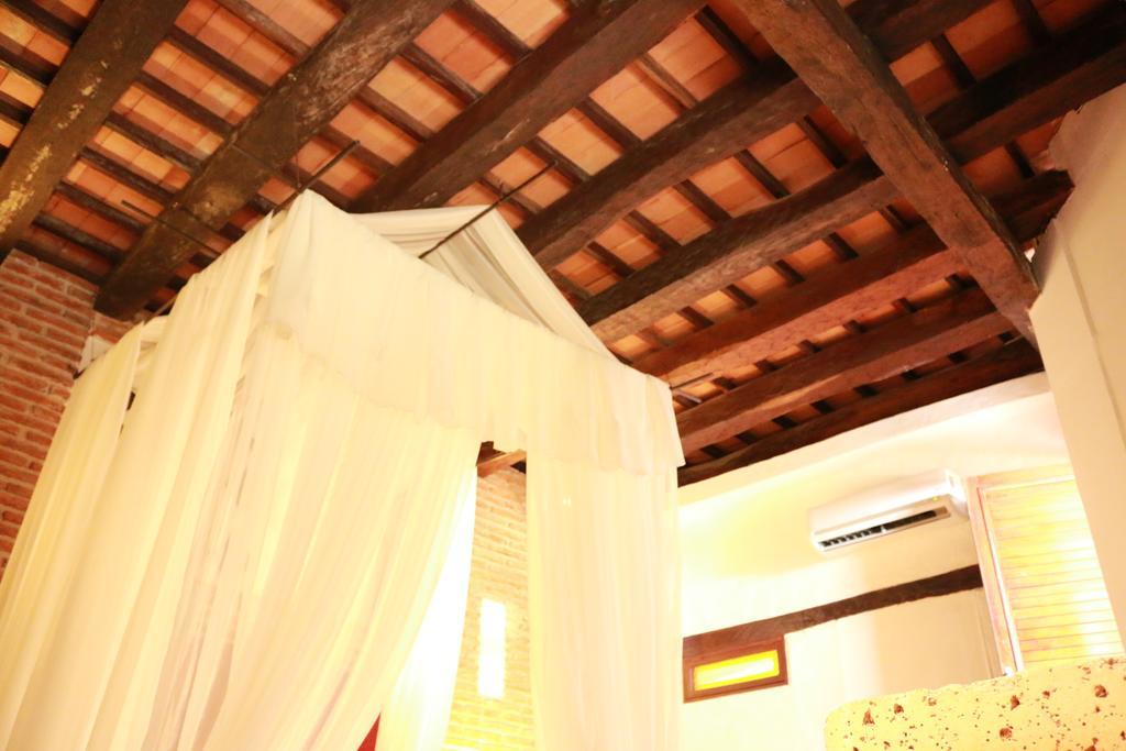 Casa De Los Reyes By Hmc Cartagena Bagian luar foto