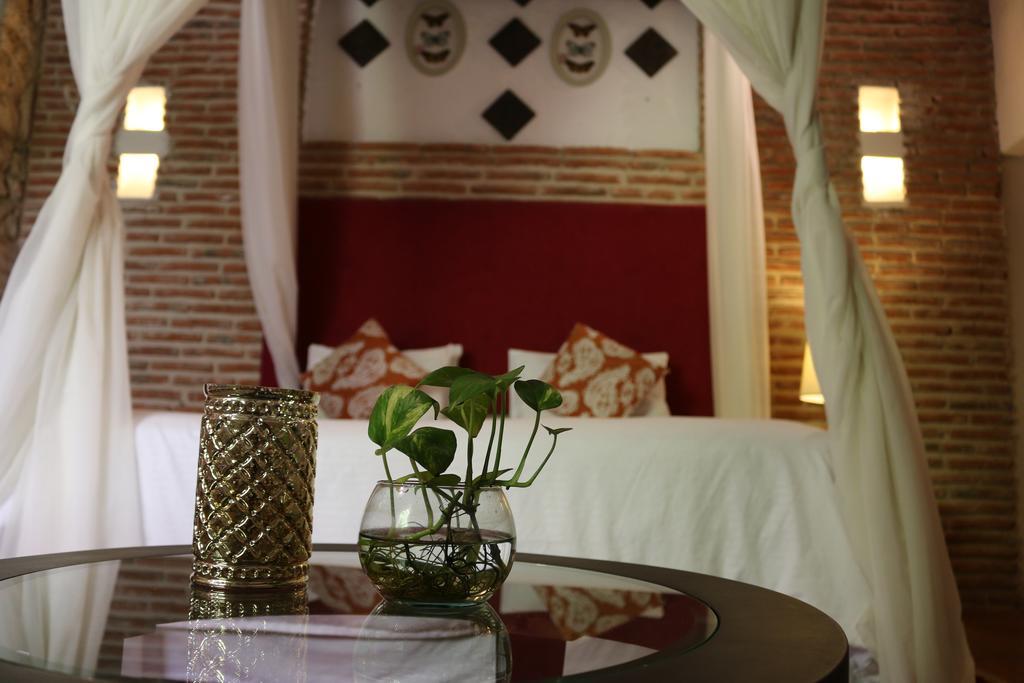Casa De Los Reyes By Hmc Cartagena Bagian luar foto